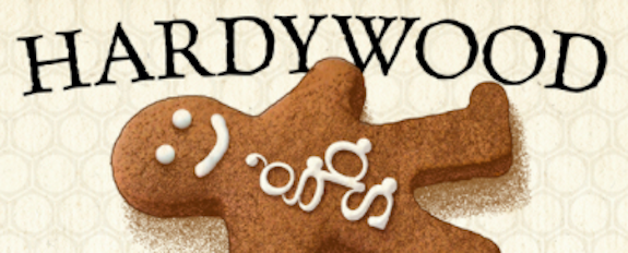 Hardywood Park Craft Brewery | Gingerbread Stout