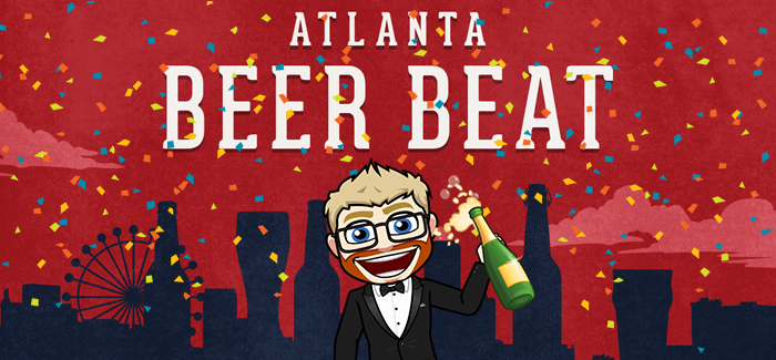PorchDrinking’s Weekly Atlanta Beer Beat | December 27, 2017