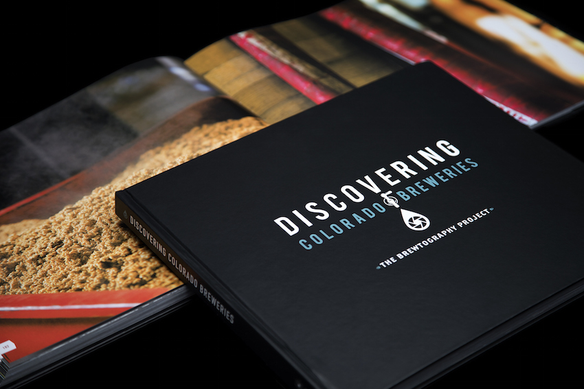 Previewing The Brewtography Project’s Discovering Colorado Breweries Book Release