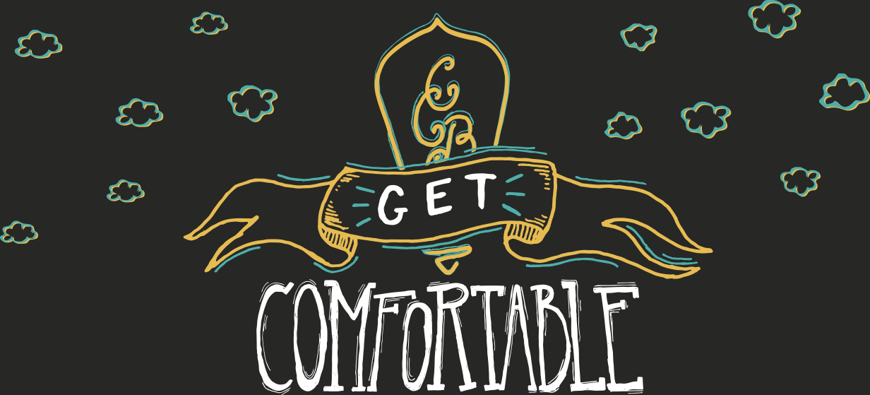 Creature Comforts’ Get Comfortable Campaign Aims to Make an Impact on Athens