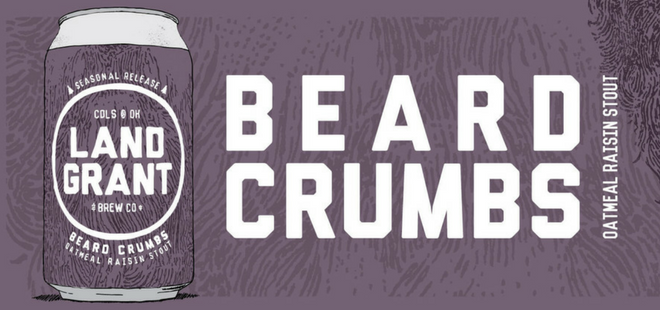 Land Grant Brewing | Beard Crumbs