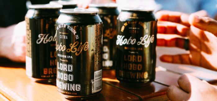 Lord Hobo Brewing Co. | Hobo Life