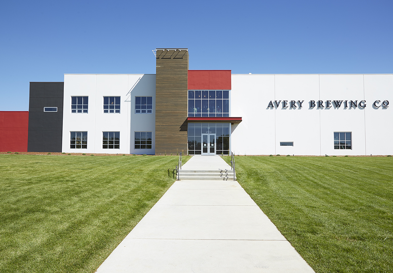 The Avery Invitational to Replace Strong Ale & Sour Fest this Summer