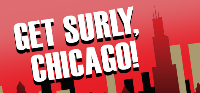 Surly Brewing Sees Longevity in the Chicago Market