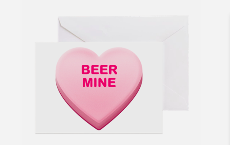 Beer Mine | An Unabashed Love Letter to Beer