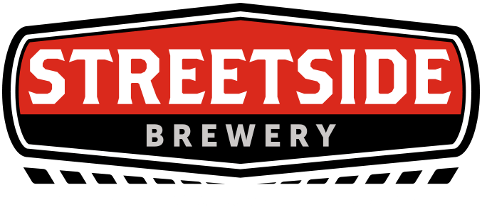 Streetside Brewery | #blessed NE IPA