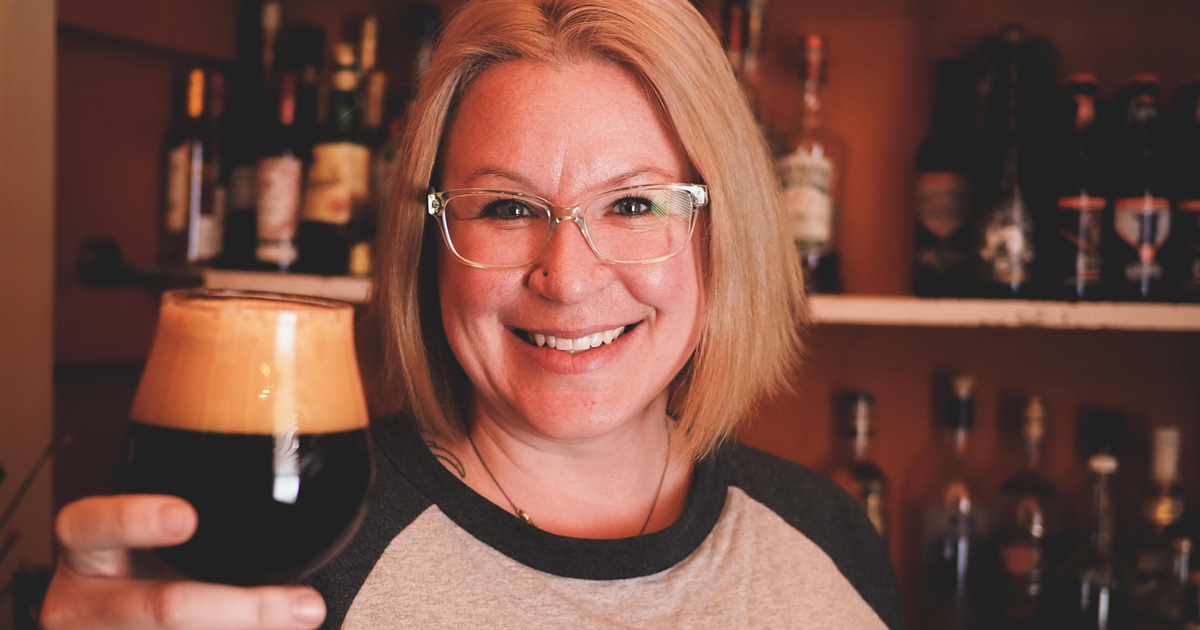 Mitten Beer Quest | Michigan Woman Visits All 323 Michigan Breweries in 2017