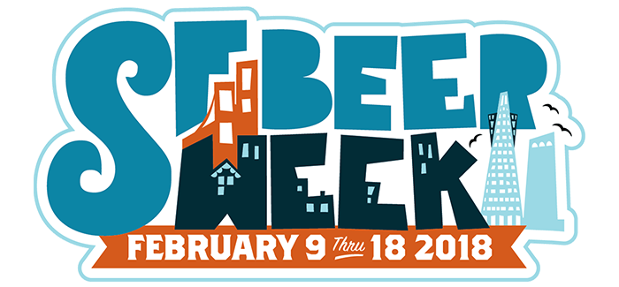 San Francisco Beer Week | Can’t-Miss Events February 13-15