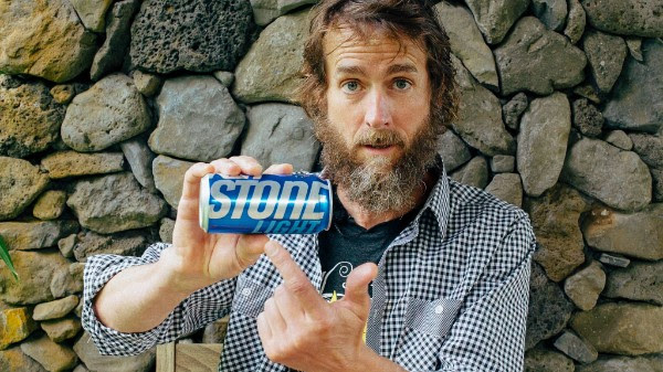 Stone Brewing Sues MillerCoors Over Misuse of Stone Name