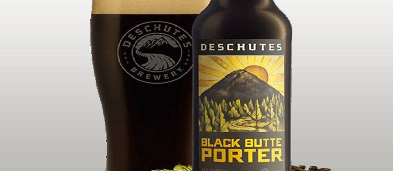 Deschutes Brewery | Black Butte Porter