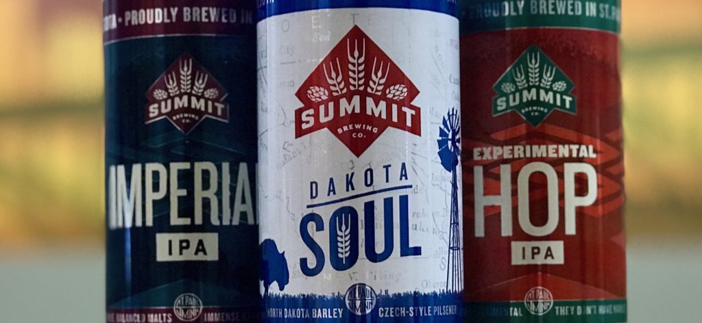 When Craft Breweries Bite Back | Summit Brewing’s Unique Approach to its UnTappd Reviews