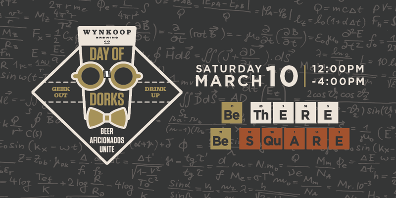 Event Preview | Wynkoop’s Day of Dorks Festival