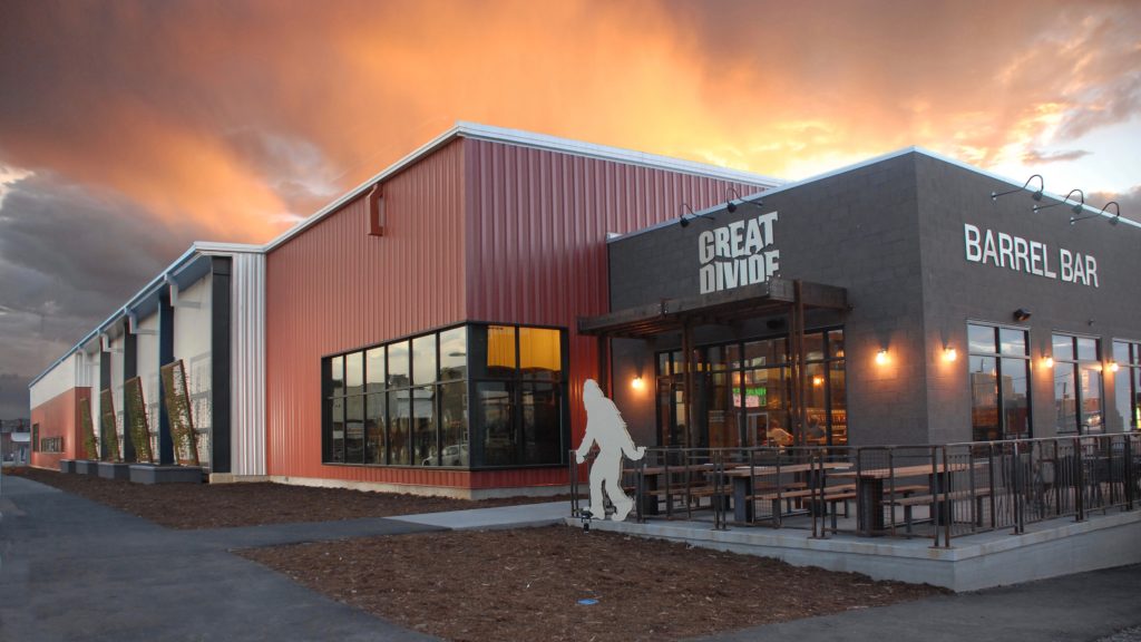BREAKING | Great Divide Intends to Sell RiNo Location & Consolidate Operations