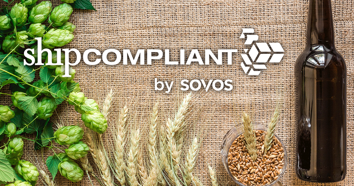 Sovos’ Brewers Guide to Compliance Assists Distribution to New Markets