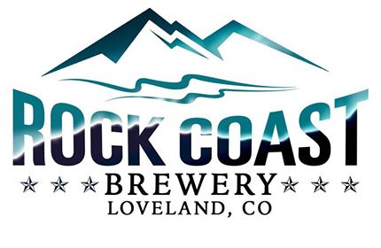 Rock Coast Brewery Logo