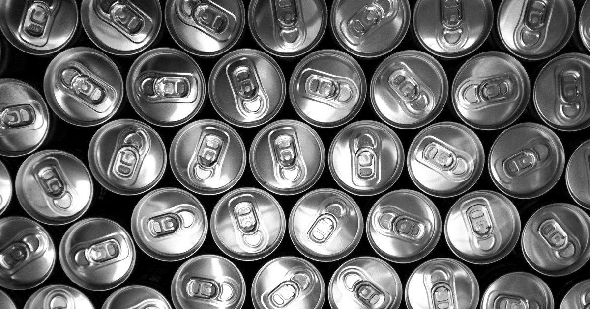 The Beer Industry Braces for Aluminum Tariffs