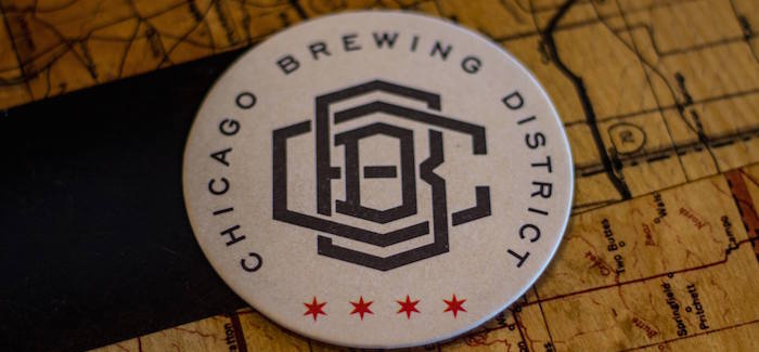 Chicago’s West Side Has a New Brewing District