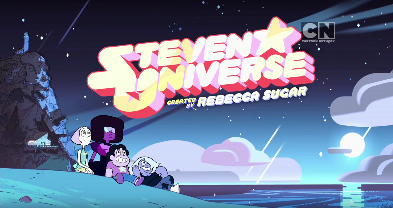 Ultimate 6er | Steven Universe