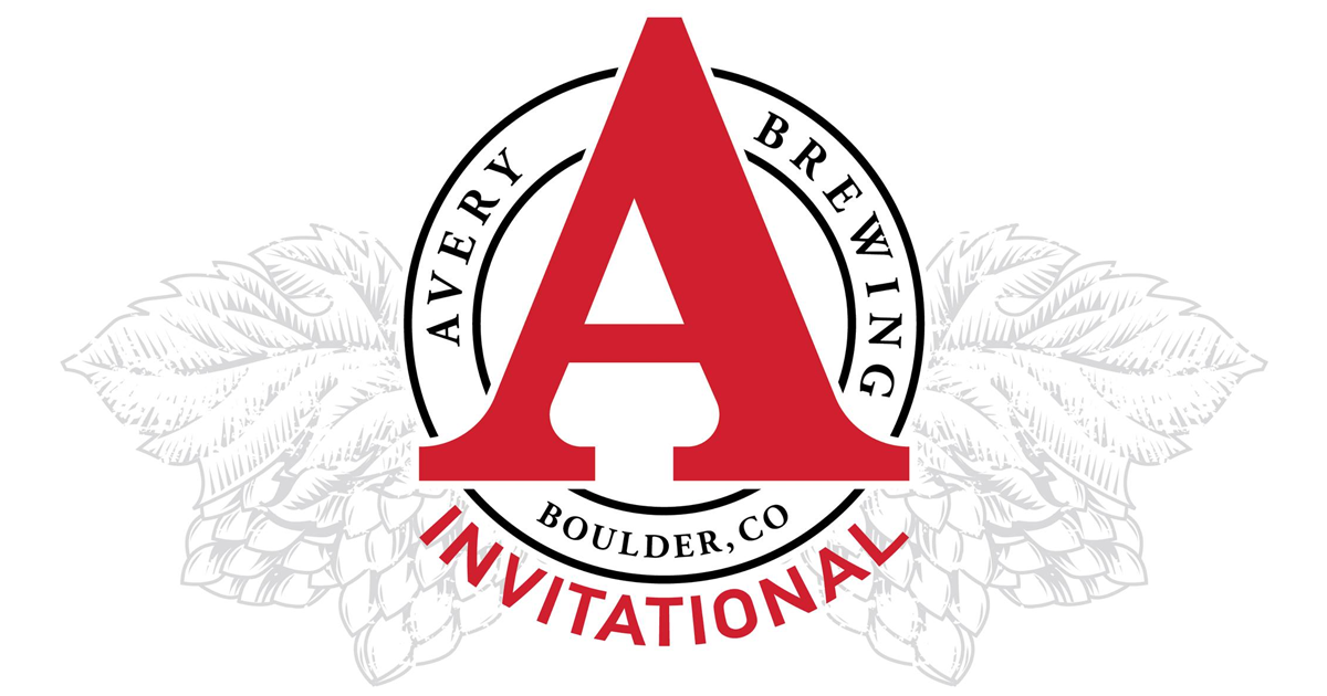 Avery Invitational Pour List & How to Win A Pair of Tickets