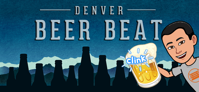 Denver Beer Beat | Colorado Beer Events for Week of July 24, 2019