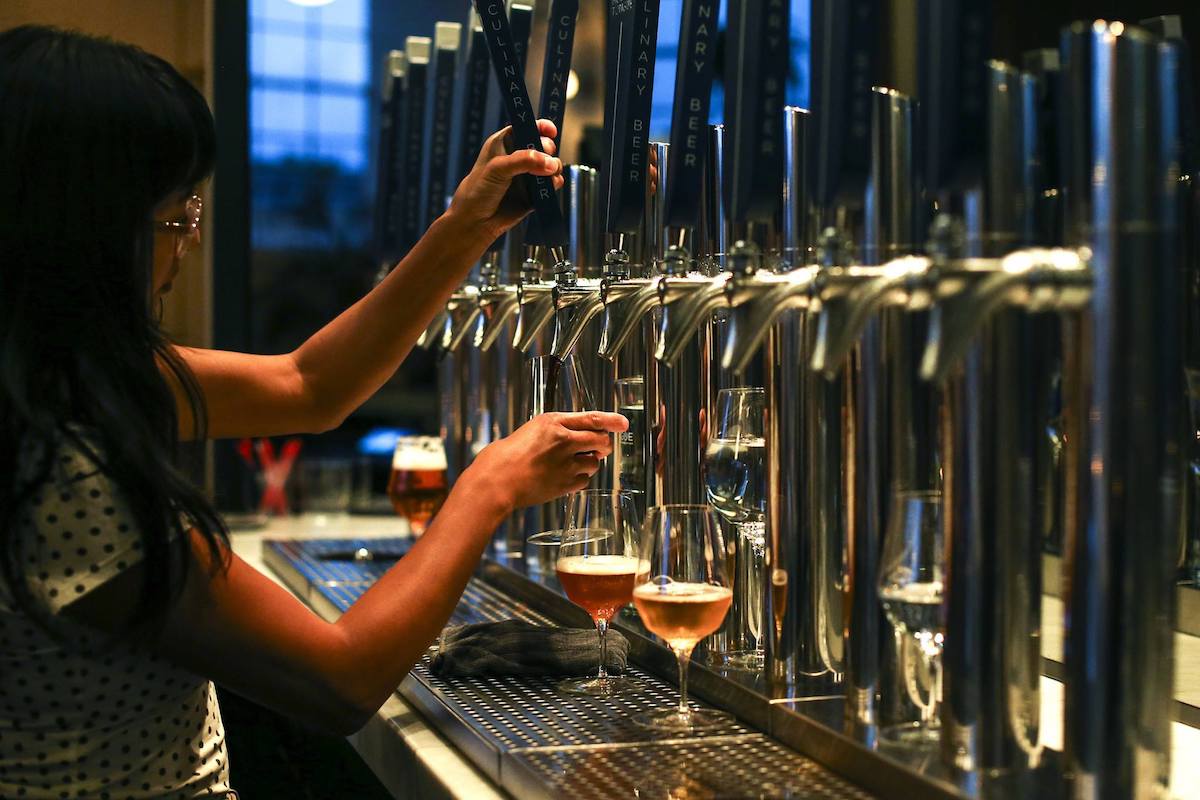 2 Days, 2 Nights | A Complete Guide to Chicago’s Craft Beer Scene