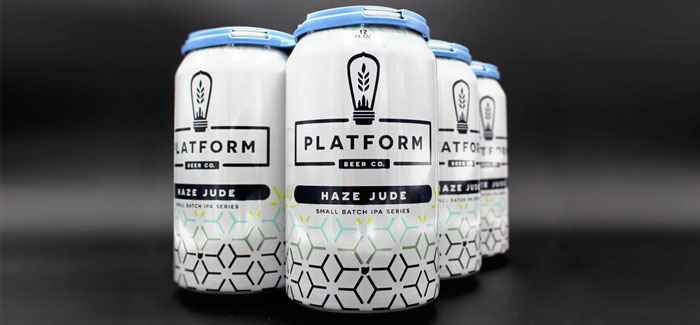 Platform Beer Co. | Haze Jude