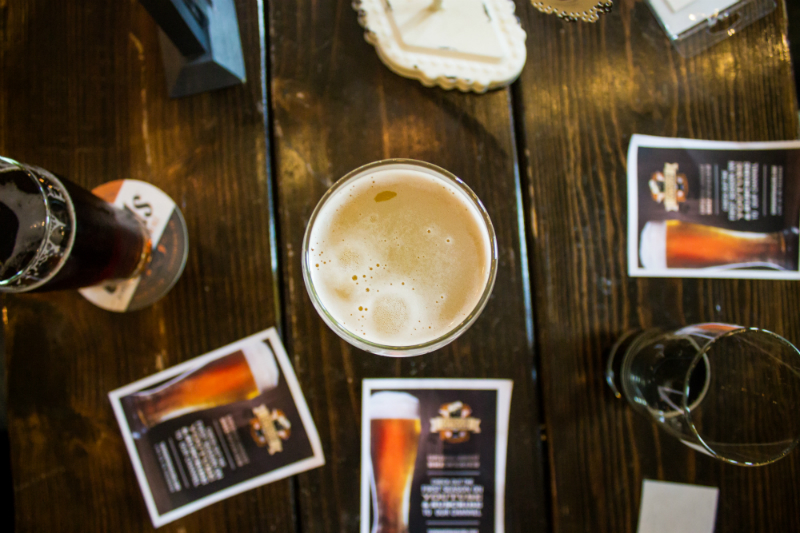 We Threw a Beer Instameet… Here’s How It Went