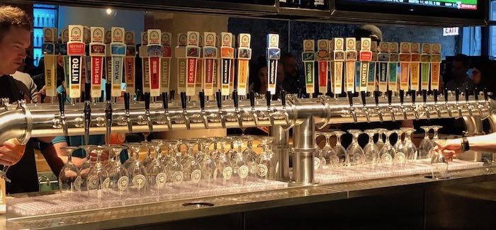 Ballast Point Set to Open New Chicago Brewery