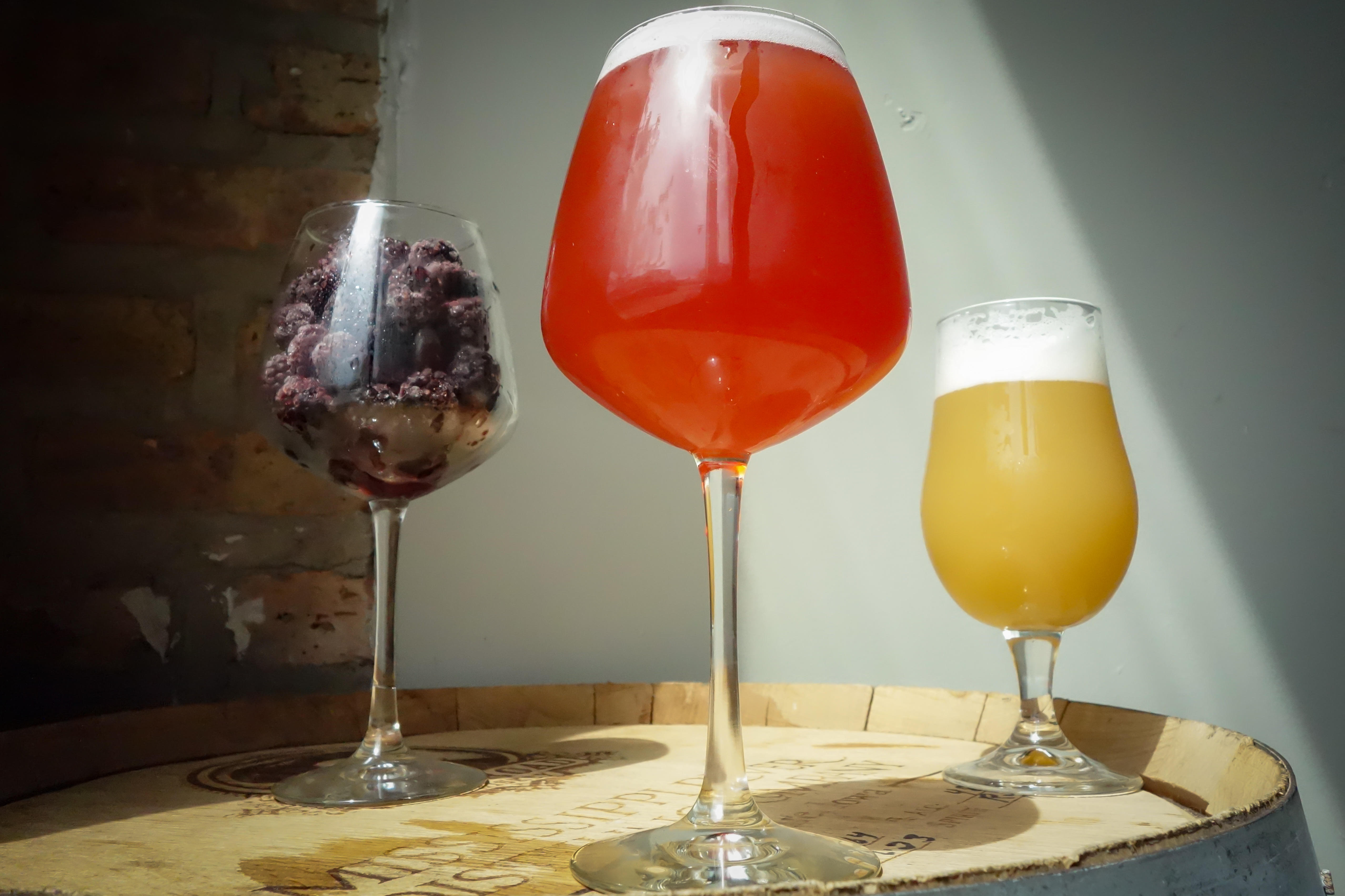 Forbidden Root’s ‘Assembly Required’ Line Brings Sour Haze to the Midwest