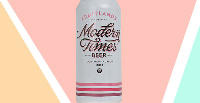 Modern Times Beer | Fruitlands