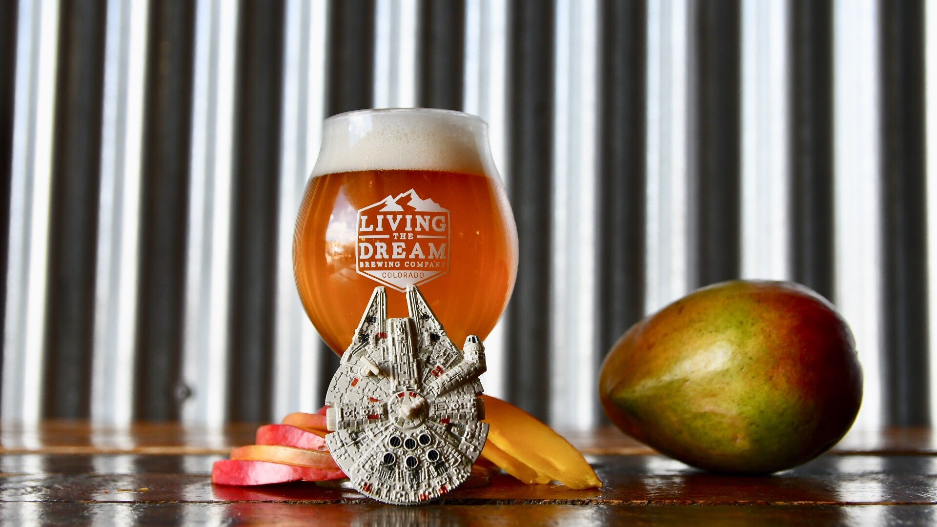 Living the Dream Brewing Teams Up with Alamo Drafthouse on Pathfinder IPA