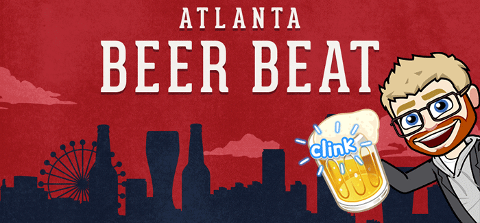 PorchDrinking’s Weekly Atlanta Beer Beat | September 26 – October 2