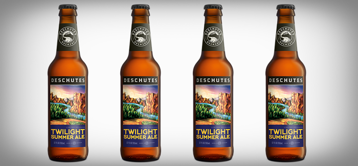 Deschutes Brewery | Twilight Summer Ale