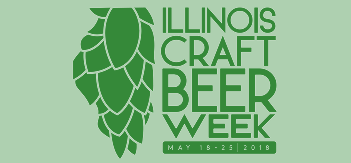 Event Preview | 2018 Illinois Craft Beer Week