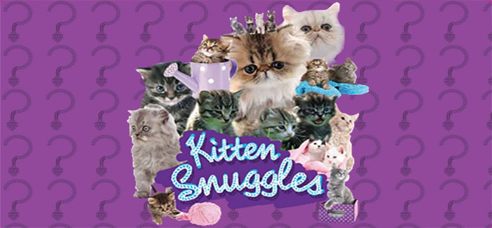 Unknown Brewing Co. | Kitten Snuggles Imperial Farmhouse Ale