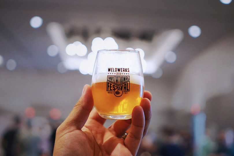 2020 WeldWerks Invitational Ticket Sales Announced for February