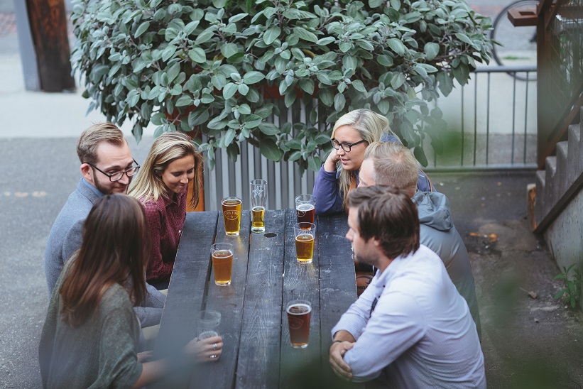 Why Patio Season in the Midwest Means More