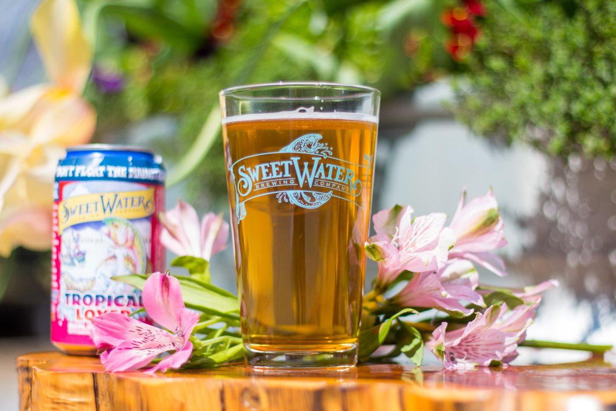 Georgia’s SweetWater Brewery Acquired by Canadian Cannabis Company