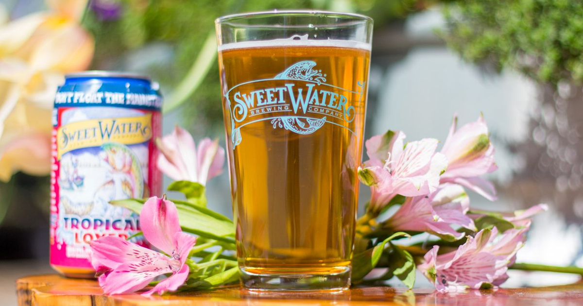 SweetWater Brewing Expands Distribution to Colorado