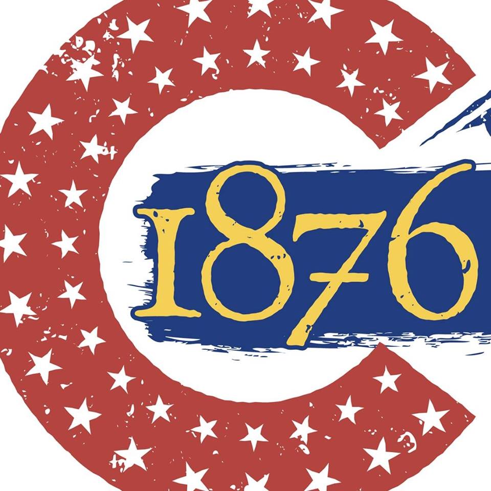 1876 Ale Works Logo