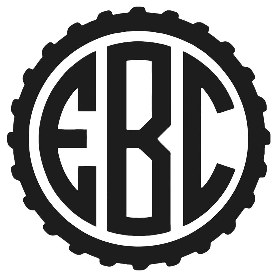 Elizabeth Brewing logo