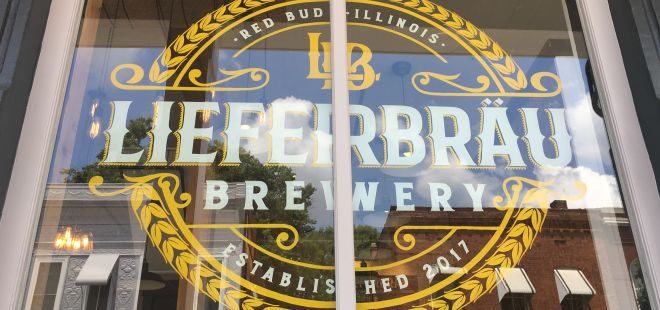 Lieferbräu Brewery is About Family, Small Town America & Great Beer