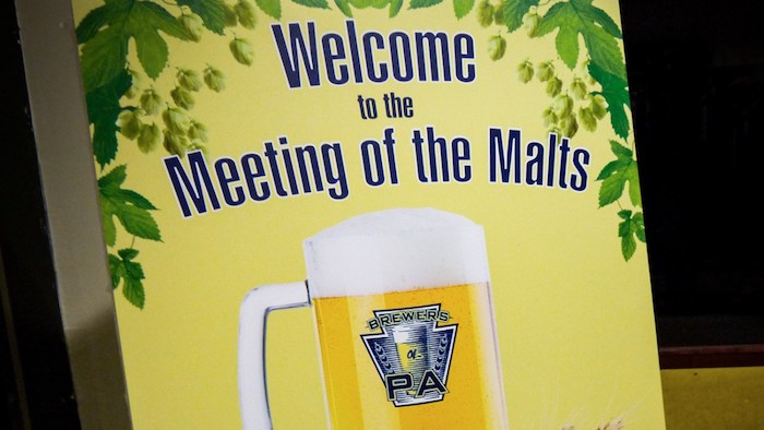 Event Preview | Meeting of the Malts 2018