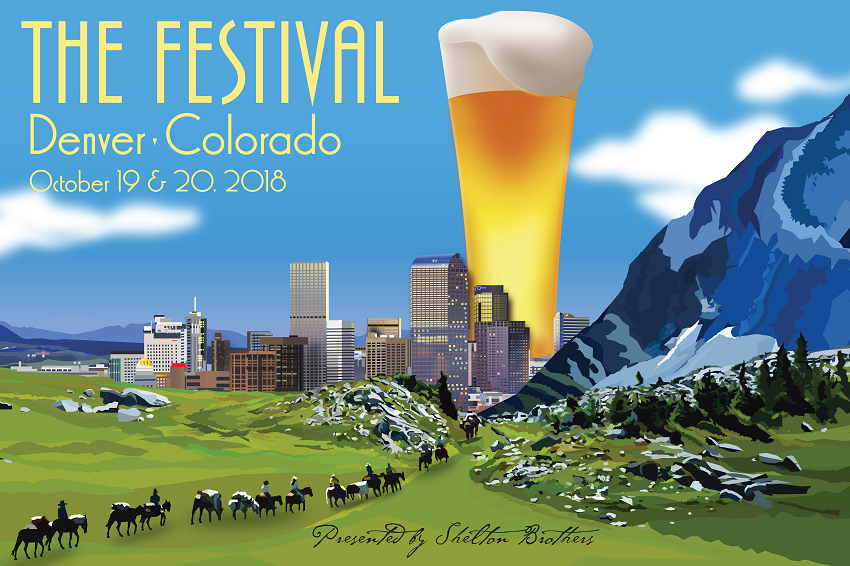 Shelton Brothers’ The Festival Initial Brewery List & Tickets On Sale Friday