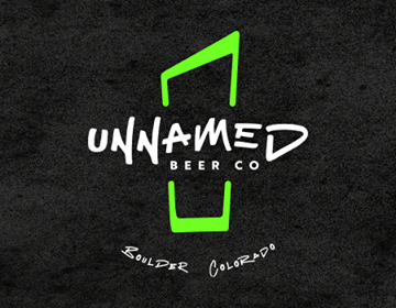 Unnamed Beer Company Logo