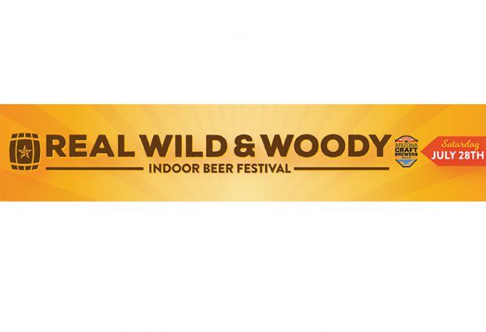 Event Preview | Arizona Craft Brewer’s Guild’s Real Wild & Woody Beer Festival