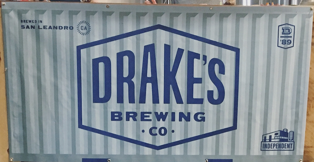Brewery Showcase | Drake’s Brewing Co.