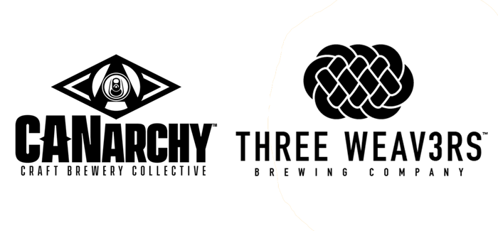 BREAKING | Three Weavers Brewing Joins Oskar Blues’ CANarchy Collective