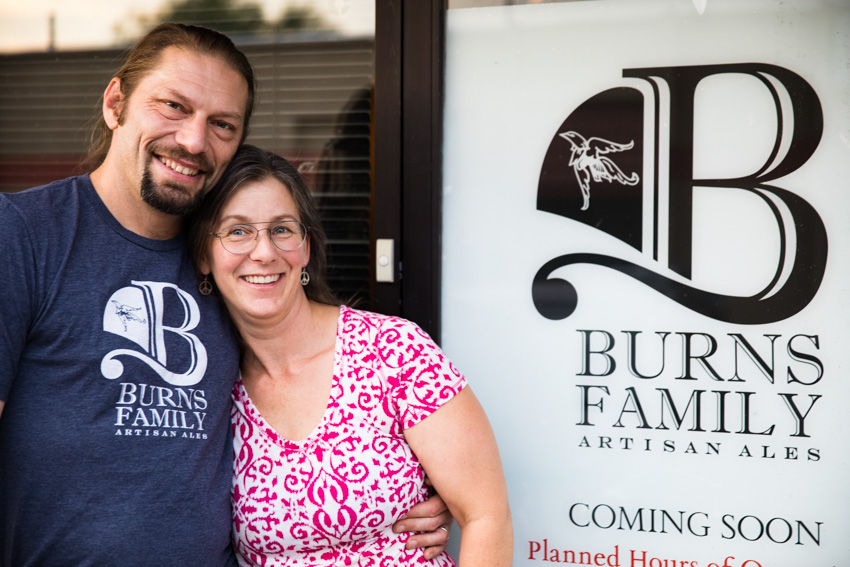 Brewery Preview | Burns Family Artisan Ales Set to Open in Denver on Saturday
