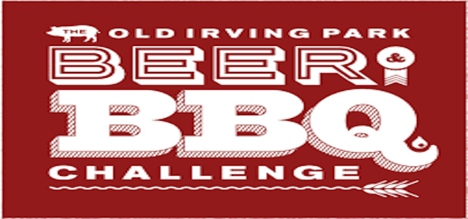 Old Irving Park Beer & BBQ Challenge